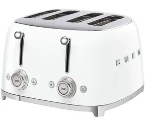 SMEG TSF03WHEU weiß
