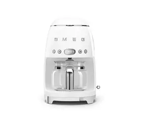 SMEG DCF02WHEU weiß