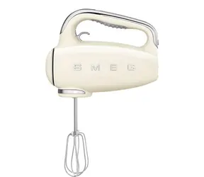 SMEG HMF01CREU Handmixer