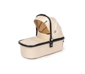 Kidnort Isbjörn Sove Deep Babywanne beige / ab Geburt