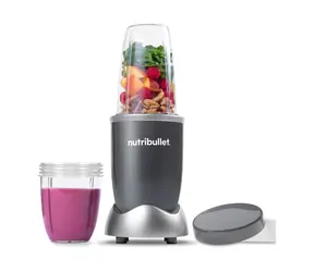 Nutribullet Original 500 NB505DG dunkelgrau / 0,71 l / 500 W