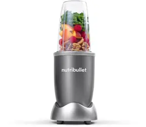 Nutribullet Original 600 NB614DG dunkelgrau / 0,7 l / 600 W