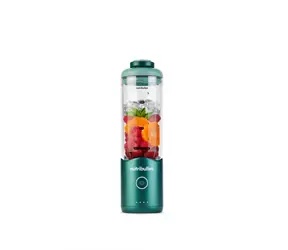 Nutribullet Flex NBP013GR grün / 0,59 l / Akku (USB-C)