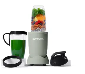Nutribullet Pro 900 NB907MAJD grün / 0,9 l / 900 W