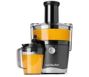 Nutribullet Entsafter NBJ100G grau / 800 W