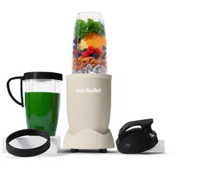 Nutribullet Pro 900 NB907MASN beige (sand) / 0,9 l / 900 W