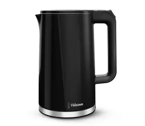 Tristar WK-3407 schwarz / Wasserkocher / 2200 W / 1,7 l