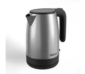 Tristar WK-1348 Edelstahl-Wasserkocher / 2200 W / 1,7 l 