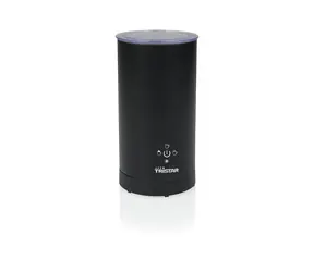 Tristar MK-2278 schwarz / Milchaufschäumer 4-in-1 / 500 W / 300 ml