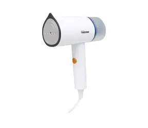 Tristar ST-8960 weiß / Handdampfglätter / 1200 W / 20 g/min / 110 ml 