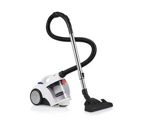 Tristar SZ-4116 weißer Staubsauger mit Beutel / 700 W / 2 l / 78 dB / 6 m Aktionsradius