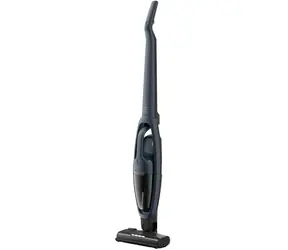 Neu - Electrolux ES52CB21DB blau / 2-in-1 Akku-Stielstaubsauger / 50 Minuten Betriebsdauer / 0,3 l / 79 dB / neu