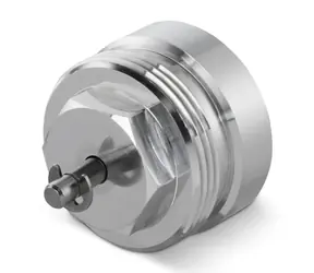Ausgepackt - Xavax Heizkörperventiladapter/Reduzierstück/M28×1,5 mm auf M30×1,5 mm/ausgepackt
