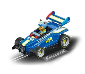 Carrera 64175 GO Paw Patrol - Chase / Rennwagen / 1:43 / ab 6 Jahren