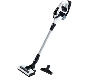 Theo Klein 6812 BOSCH „Unlimited“ Staubsauger / Silber / ab 3 Jahren