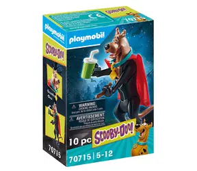 Playmobil® SCOOBY-DOO! 70715 Sammelfigur Vampir / ab 4 Jahren