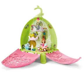 Schleich bayala 42520 Marweens Tierstube / ab 3 Jahren