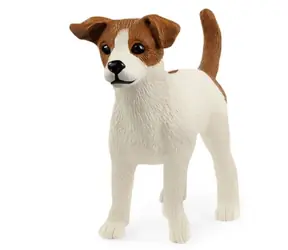 Schleich Farm WORLD 13916 Jack Russell Terrier / ab 3 Jahren