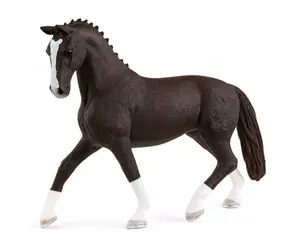 Schleich Horse Club 13927 Hannoveraner Stute / ab 3 Jahren