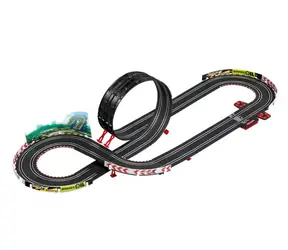 Carrera 62532 GO Nintendo Mario Kart / Autostrecke / Streckenlänge 4,9 m / ab 6 Jahren