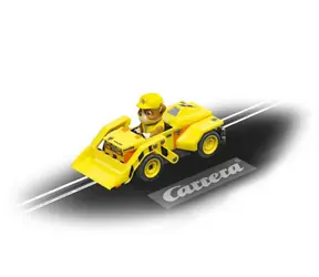 Carrera 65025 FIRST Paw Patrol - Rubble