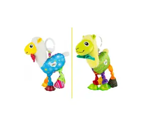 Lamaze - Lama Leonardo / ab 0 Monaten