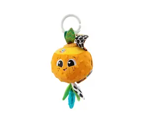 Lamaze - Meine erste Orange / ab 0 Monaten