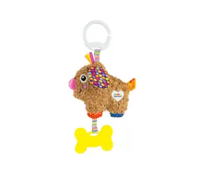 Lamaze - Welpe Pippin / ab 0 Monaten