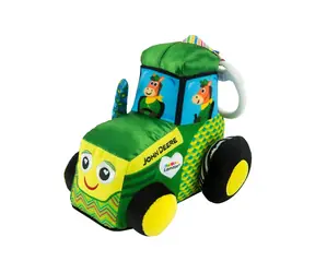 Lamaze - John Deere Traktor / ab 0 Monaten