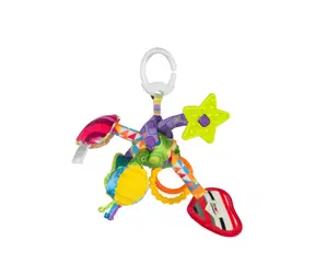 Lamaze - Mystery Knot / ab 0 Monaten