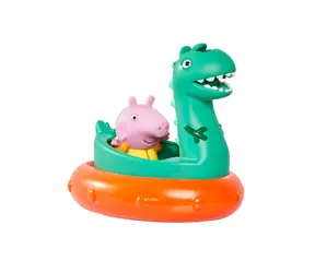 Toomies - Tom das Schwein mit Herrn Dinosaurier / ab 18 Monaten