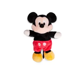 Dino Plüsch-Mickey 25 cm / ab 0 Jahren