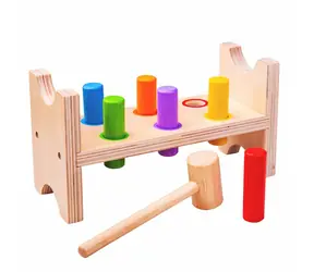 Bigjigs Baby Holzhammer