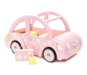 Le Toy Van Auto Sophie / ab 3 Jahren