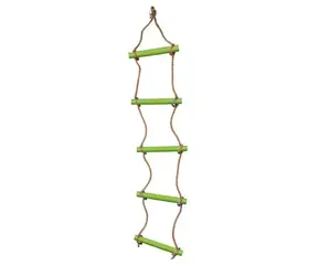 2Kids Toys Kletterleiter mit Sprossen / ab 3 Jahren