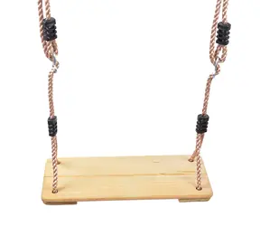2Kids Toys Holzschaukel / ab 3 Jahren