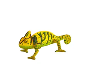 Mojo Animal Planet Chamäleon / ab 3 Jahren
