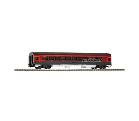 Piko 57644 Speisewagen ARbmpz 1. Klasse Railjet ÖBB VI / Maßstab: H0 (1:87) / Länge: 268 mm / Radius: 358 mm / ab 14 Jahren 
