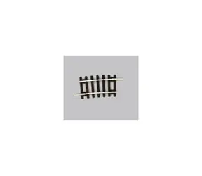 Piko 55251 Gebogenes Gleis R1 7,5° / Maßstab: H0 (1:87) / Radius: (R1) 360mm / Winkel: 7,5° / ab 14 Jahren 