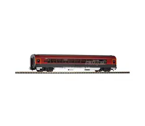 Piko 57642 Personenwagen Ampz 1. Klasse Railjet ÖBB VI / Maßstab: H0 (1:87) / Länge: 268 mm / Radius: 358 mm / ab 14 Jahren 