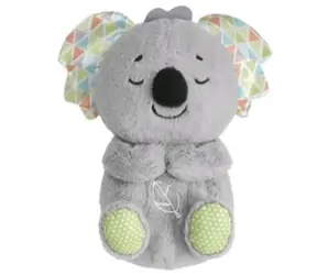 Fisher-Price beruhigender Koala mit Melodien BRT59 / ab 0 Monaten