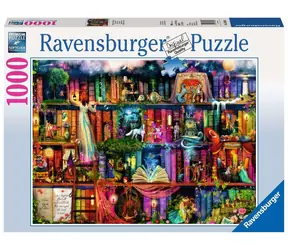 Ravensburger Märchenbuch / 1000 Teile / ab 14 Jahren