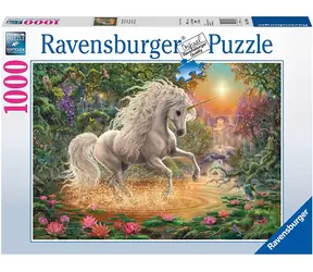 Ravensburger Mystical Sky / 1000 Teile / ab 14 Jahren