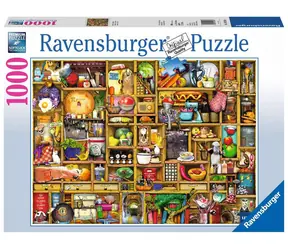 Ravensburger Sideboard / 1000 Stück / ab 14 Jahren
