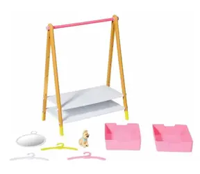 Zapf Creation Baby Born Kleiderständer / ab 3 Jahren