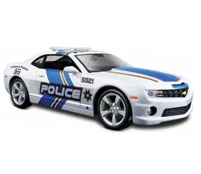 Maisto Chevrolet Camaro SS RS 2010 Regal / Maßstab 1:24 / ab 3 Jahren