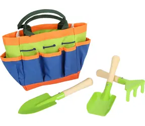 Small Foot Compact Gartenset / ab 3 Jahren