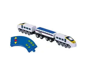 Small Foot Train zum Maxim Ferngesteuerten Zug / ab 3 Jahren