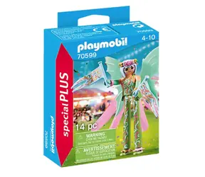 Playmobil Special PLUS 70599 Fee auf Stelzen / ab 4 Jahren