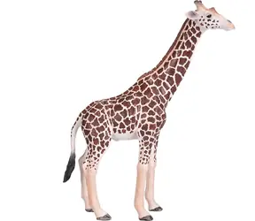 Mojo Animal Planet Giraffe / ab 3 Jahren